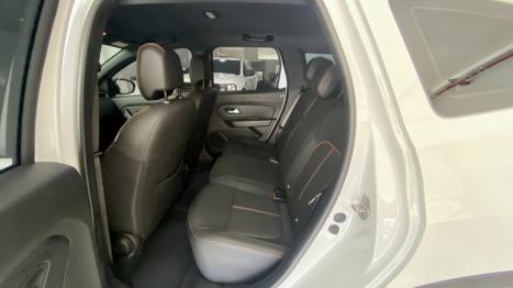 RENAULT Duster 1.3 16V 4P ICONIC TURBO TCe AUTOMTICO CVT, Foto 6