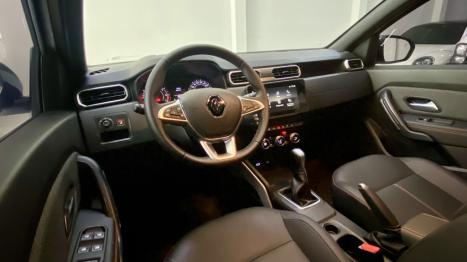 RENAULT Duster 1.3 16V 4P ICONIC TURBO TCe AUTOMTICO CVT, Foto 7