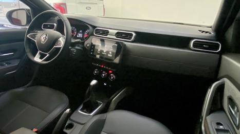 RENAULT Duster 1.3 16V 4P ICONIC TURBO TCe AUTOMTICO CVT, Foto 10