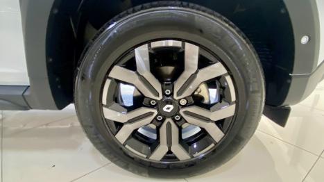 RENAULT Duster 1.3 16V 4P ICONIC TURBO TCe AUTOMTICO CVT, Foto 12