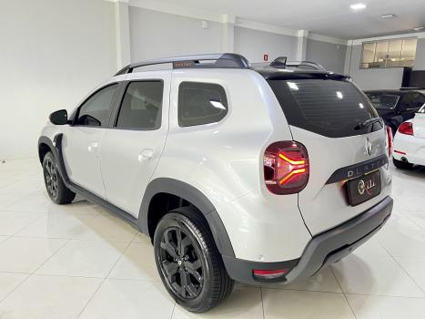 RENAULT Duster 1.3 16V 4P ICONIC TURBO TCe AUTOM�TICO CVT, Foto 2