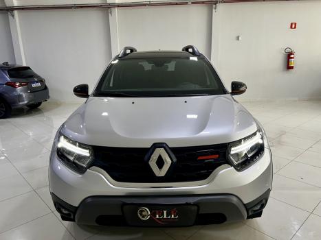 RENAULT Duster 1.3 16V 4P ICONIC TURBO TCe AUTOM�TICO CVT, Foto 3