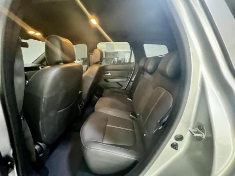 RENAULT Duster 1.3 16V 4P ICONIC TURBO TCe AUTOM�TICO CVT, Foto 7