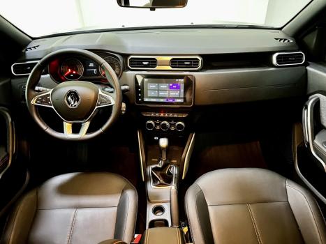 RENAULT Duster 1.3 16V 4P ICONIC TURBO TCe AUTOM�TICO CVT, Foto 8