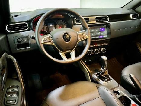 RENAULT Duster 1.3 16V 4P ICONIC TURBO TCe AUTOM�TICO CVT, Foto 9