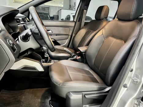 RENAULT Duster 1.3 16V 4P ICONIC TURBO TCe AUTOM�TICO CVT, Foto 11