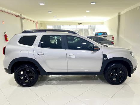 RENAULT Duster 1.3 16V 4P ICONIC TURBO TCe AUTOM�TICO CVT, Foto 12