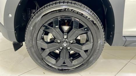 RENAULT Duster 1.3 16V 4P ICONIC TURBO TCe AUTOM�TICO CVT, Foto 13