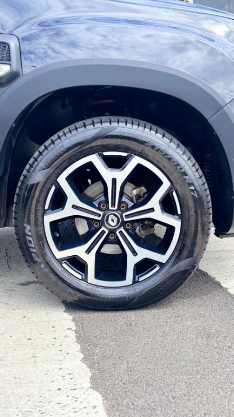 RENAULT Duster 1.3 16V 4P ICONIC TURBO TCe AUTOM�TICO CVT, Foto 7