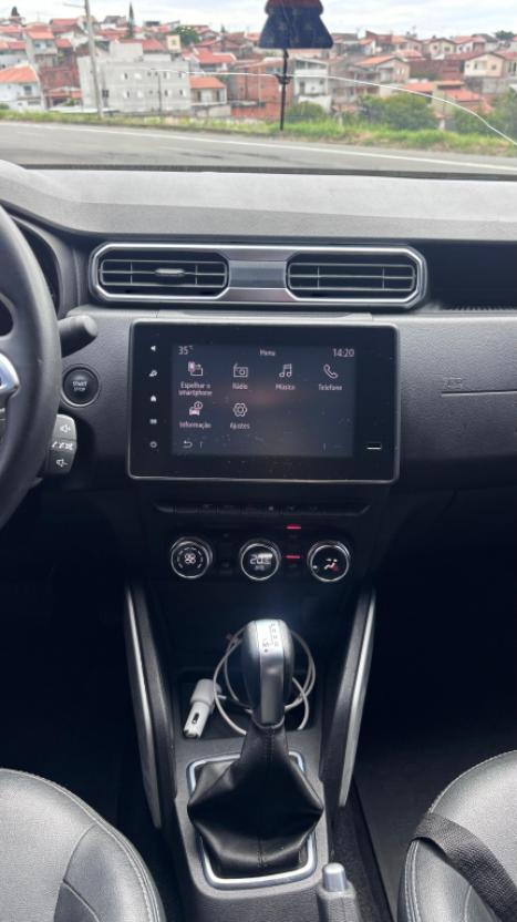 RENAULT Duster 1.3 16V 4P ICONIC TURBO TCe AUTOM�TICO CVT, Foto 10