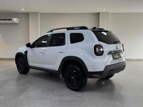 RENAULT Duster 1.3 16V 4P ICONIC TURBO TCe AUTOM�TICO CVT, Foto 4