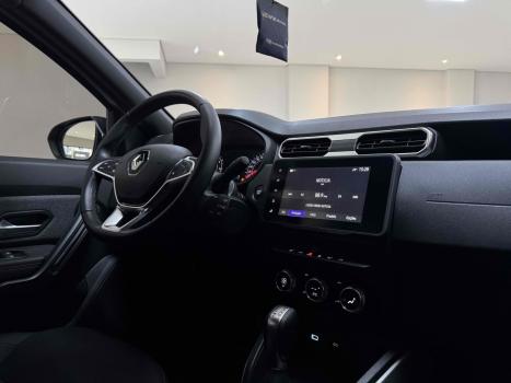 RENAULT Duster 1.3 16V 4P ICONIC TURBO TCe AUTOM�TICO CVT, Foto 6