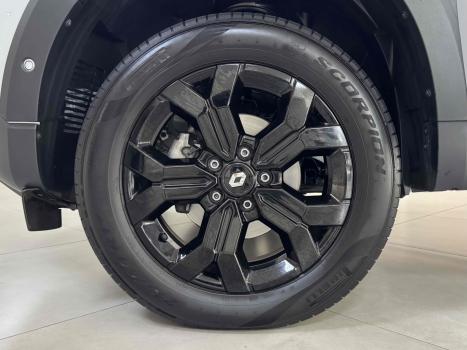 RENAULT Duster 1.3 16V 4P ICONIC TURBO TCe AUTOM�TICO CVT, Foto 8