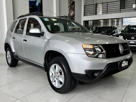 RENAULT Duster 1.3 16V 4P ICONIC TURBO TCe AUTOM�TICO CVT, Foto 3