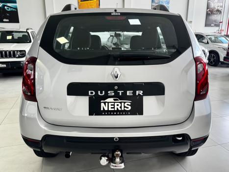 RENAULT Duster 1.3 16V 4P ICONIC TURBO TCe AUTOM�TICO CVT, Foto 6