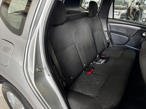 RENAULT Duster 1.3 16V 4P ICONIC TURBO TCe AUTOM�TICO CVT, Foto 9