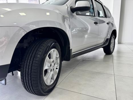 RENAULT Duster 1.3 16V 4P ICONIC TURBO TCe AUTOM�TICO CVT, Foto 11