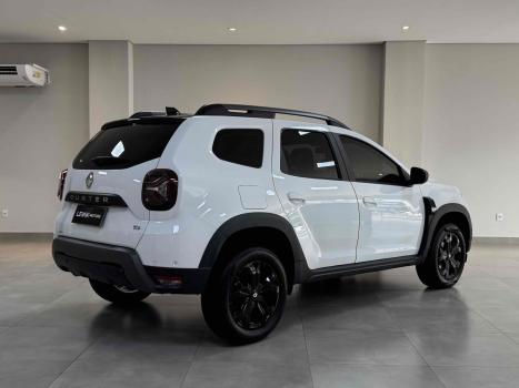 RENAULT Duster 1.3 16V 4P ICONIC TURBO TCe AUTOM�TICO CVT, Foto 3