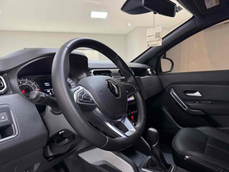RENAULT Duster 1.3 16V 4P ICONIC TURBO TCe AUTOM�TICO CVT, Foto 5