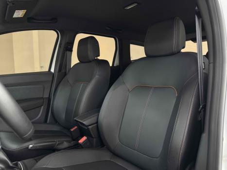 RENAULT Duster 1.3 16V 4P ICONIC TURBO TCe AUTOM�TICO CVT, Foto 7
