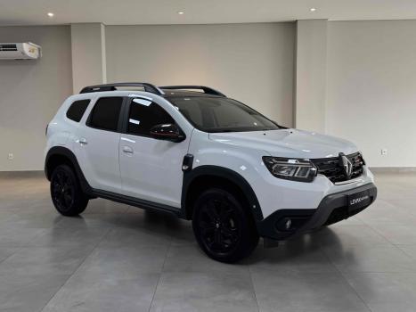 RENAULT Duster 1.3 16V 4P ICONIC TURBO TCe AUTOM�TICO CVT, Foto 2