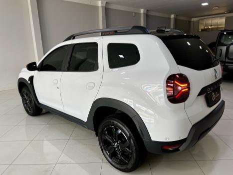 RENAULT Duster 1.3 16V 4P ICONIC TURBO TCe AUTOM�TICO CVT, Foto 2