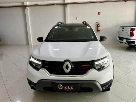 RENAULT Duster 1.3 16V 4P ICONIC TURBO TCe AUTOM�TICO CVT, Foto 3