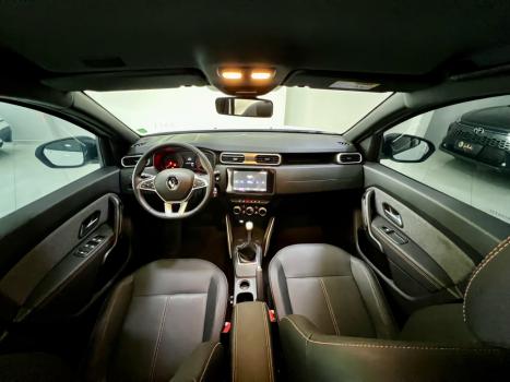 RENAULT Duster 1.3 16V 4P ICONIC TURBO TCe AUTOM�TICO CVT, Foto 7