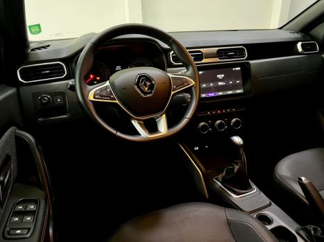 RENAULT Duster 1.3 16V 4P ICONIC TURBO TCe AUTOM�TICO CVT, Foto 9