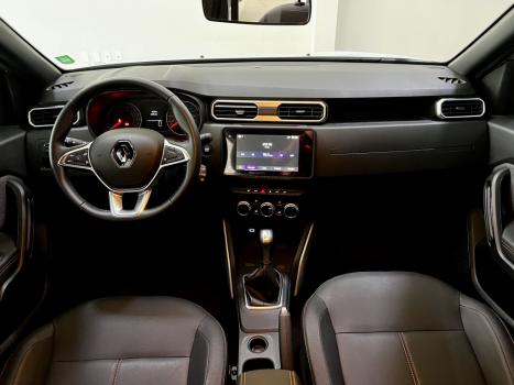 RENAULT Duster 1.3 16V 4P ICONIC TURBO TCe AUTOM�TICO CVT, Foto 10