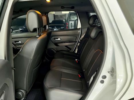 RENAULT Duster 1.3 16V 4P ICONIC TURBO TCe AUTOM�TICO CVT, Foto 11