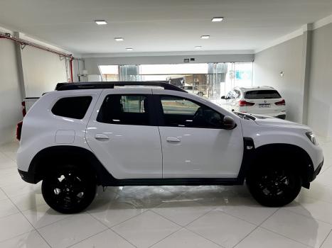 RENAULT Duster 1.3 16V 4P ICONIC TURBO TCe AUTOM�TICO CVT, Foto 12