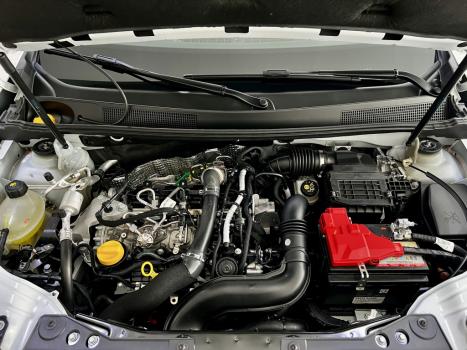 RENAULT Duster 1.3 16V 4P ICONIC TURBO TCe AUTOM�TICO CVT, Foto 14