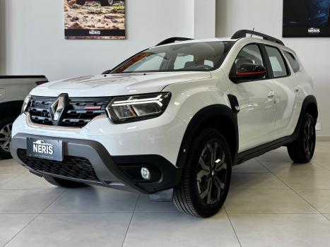 RENAULT Duster 1.3 16V 4P ICONIC TURBO TCe AUTOM�TICO CVT, Foto 1