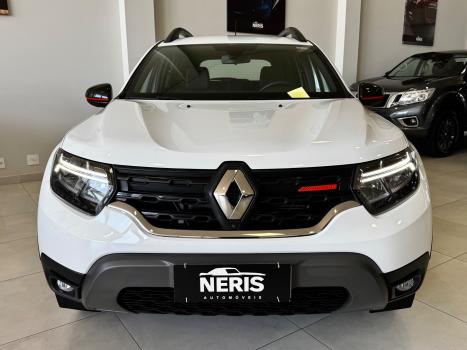 RENAULT Duster 1.3 16V 4P ICONIC TURBO TCe AUTOM�TICO CVT, Foto 2