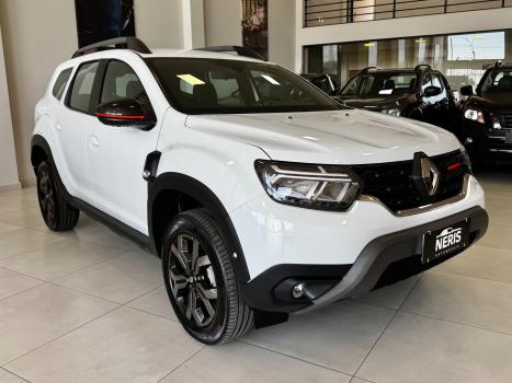 RENAULT Duster 1.3 16V 4P ICONIC TURBO TCe AUTOM�TICO CVT, Foto 3