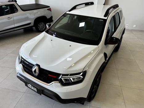 RENAULT Duster 1.3 16V 4P ICONIC TURBO TCe AUTOM�TICO CVT, Foto 4