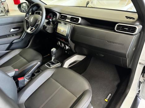 RENAULT Duster 1.3 16V 4P ICONIC TURBO TCe AUTOM�TICO CVT, Foto 8