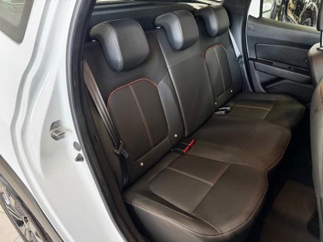 RENAULT Duster 1.3 16V 4P ICONIC TURBO TCe AUTOM�TICO CVT, Foto 9