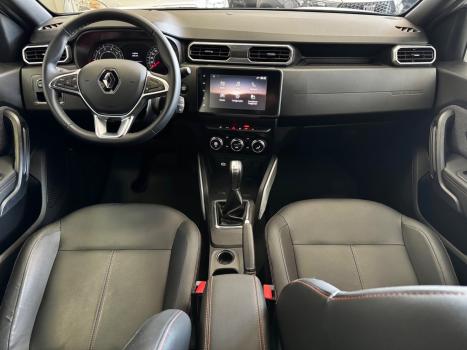 RENAULT Duster 1.3 16V 4P ICONIC TURBO TCe AUTOM�TICO CVT, Foto 10