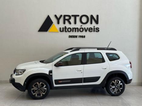 RENAULT Duster 1.3 16V 4P ICONIC TURBO TCe AUTOM�TICO CVT, Foto 1