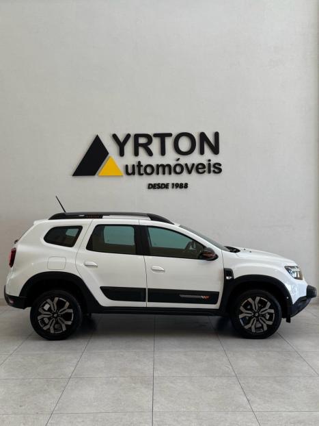 RENAULT Duster 1.3 16V 4P ICONIC TURBO TCe AUTOM�TICO CVT, Foto 16