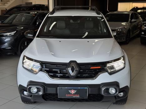 RENAULT Duster 1.3 16V 4P ICONIC TURBO TCe AUTOM�TICO CVT, Foto 6