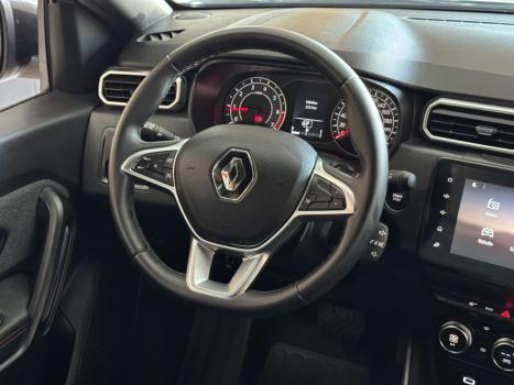 RENAULT Duster 1.3 16V 4P ICONIC TURBO TCe AUTOM�TICO CVT, Foto 7