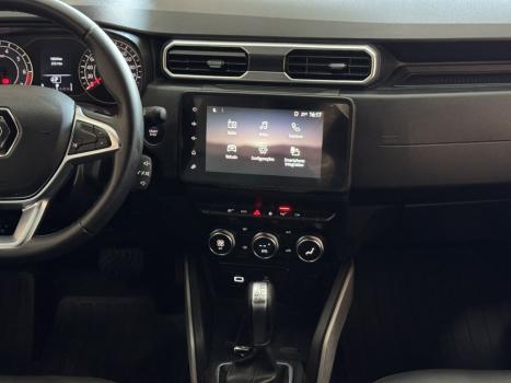 RENAULT Duster 1.3 16V 4P ICONIC TURBO TCe AUTOM�TICO CVT, Foto 8