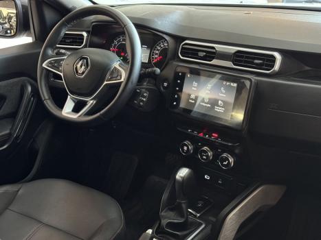 RENAULT Duster 1.3 16V 4P ICONIC TURBO TCe AUTOM�TICO CVT, Foto 9