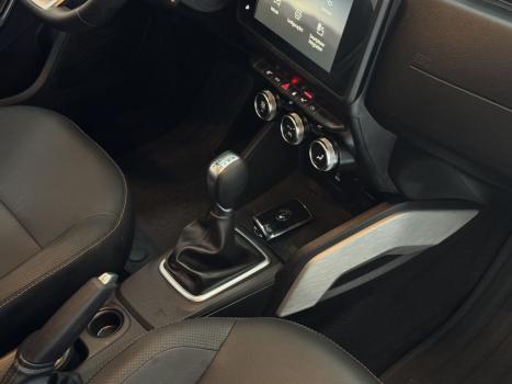 RENAULT Duster 1.3 16V 4P ICONIC TURBO TCe AUTOM�TICO CVT, Foto 10