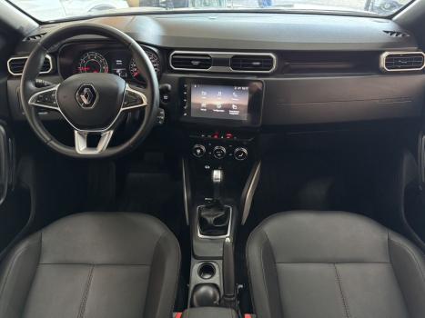 RENAULT Duster 1.3 16V 4P ICONIC TURBO TCe AUTOM�TICO CVT, Foto 13
