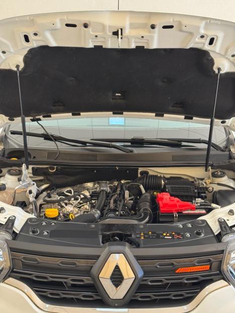 RENAULT Duster 1.3 16V 4P ICONIC TURBO TCe AUTOM�TICO CVT, Foto 5