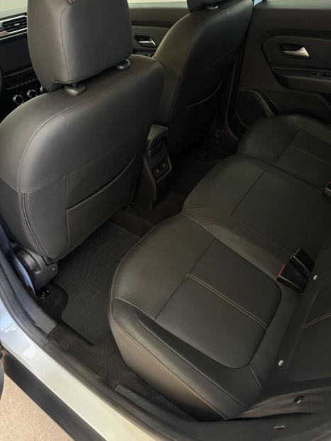 RENAULT Duster 1.3 16V 4P ICONIC TURBO TCe AUTOM�TICO CVT, Foto 6